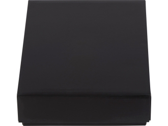 Изображение №2 | Набор «Лисбон»: термос и 2 термокружки v.2 (черный/серебристый)