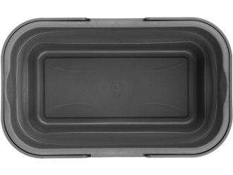 Изображение №8 | Складная корзинка для пикника со столиком «Flod» (темно-серый)