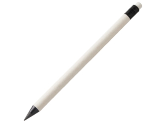 Изображение №1 | Вечный карандаш из переработанных тетра-паков «Milkpen» (молочно-белый)