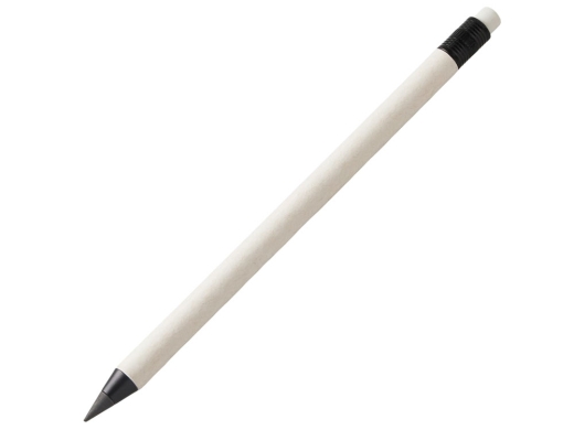 Изображение №1 | Вечный карандаш из переработанных тетра-паков «Milkpen» (молочно-белый)