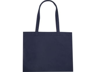 Изображение №3 | Сумка «Kai» из переработанного материала (темно-синий)