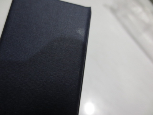 Изображение №8 | Подарочная коробка для ручек «Эврэ» (синий)