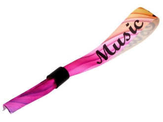 Изображение №1 | Браслет под сублимацию (белый)