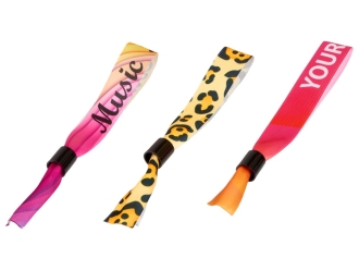 Изображение №4 | Браслет под сублимацию (белый)