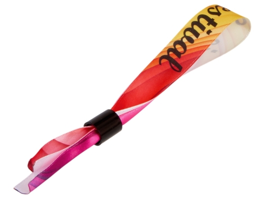 Изображение №2 | Браслет под сублимацию (белый)