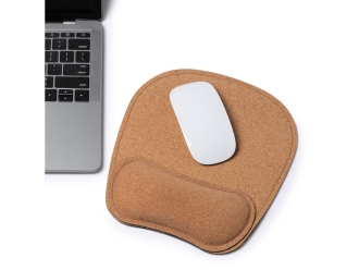 Изображение №4 | Коврик для мыши «Alison» (бежевый)