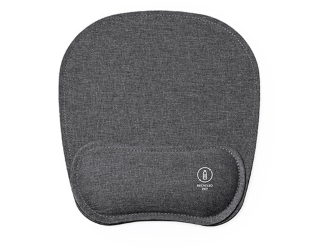 Изображение №2 | Коврик для мыши «Drax» (серый)