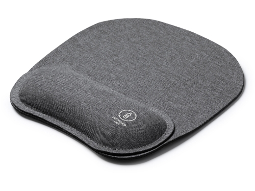 Изображение №1 | Коврик для мыши «Drax» (серый)