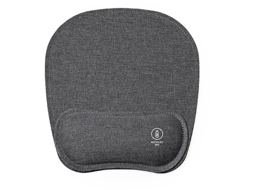 Изображение №2 | Коврик для мыши «Drax» (серый)