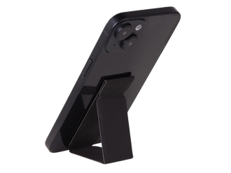 Изображение №1 | Держатель-подставка для смартфона «Morgan» (черный)