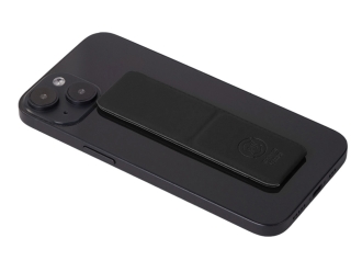 Изображение №3 | Держатель-подставка для смартфона «Morgan» (черный)