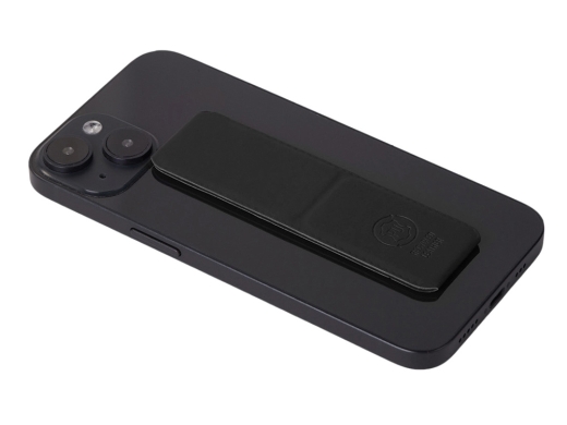 Изображение №3 | Держатель-подставка для смартфона «Morgan» (черный)