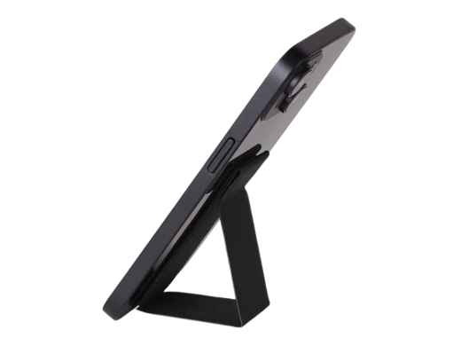 Изображение №4 | Держатель-подставка для смартфона «Morgan» (черный)