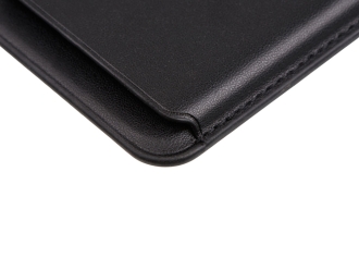 Изображение №3 | Магнитный картхолдер «Cairo» для iPhone и других смартфонов (черный)