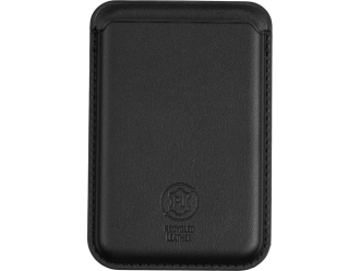 Изображение №5 | Магнитный картхолдер «Cairo» для iPhone и других смартфонов (черный)