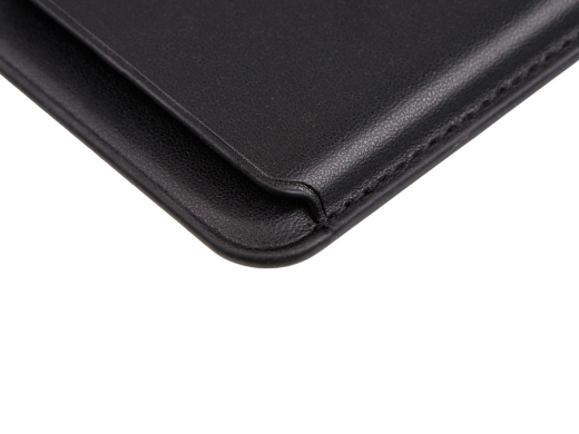 Изображение №3 | Магнитный картхолдер «Cairo» для iPhone и других смартфонов (черный)