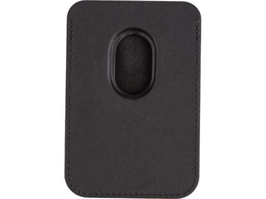 Изображение №4 | Магнитный картхолдер «Cairo» для iPhone и других смартфонов (черный)