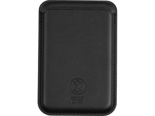 Изображение №5 | Магнитный картхолдер «Cairo» для iPhone и других смартфонов (черный)