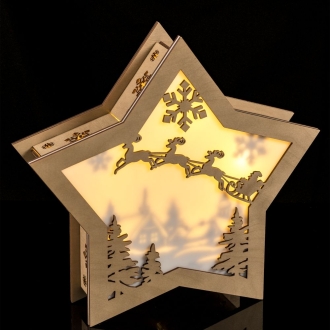 Изображение №1 | Светильник Xmas Mood