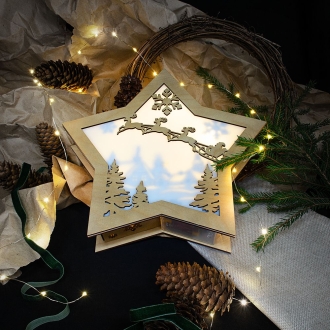 Изображение №2 | Светильник Xmas Mood