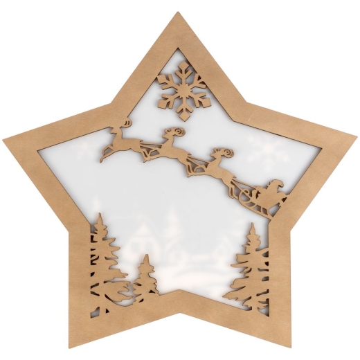 Изображение №4 | Светильник Xmas Mood