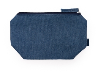 Изображение №3 | Косметичка «Wesley» (синий)