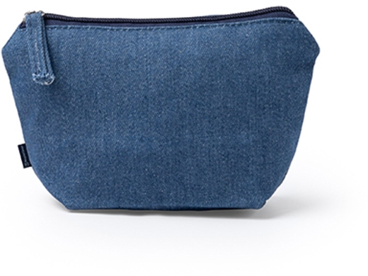 Изображение №1 | Косметичка «Wesley» (синий)