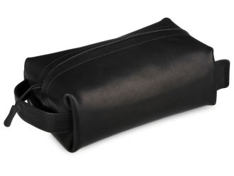 Изображение №1 | Косметичка «Брис» с лого Long River (черный)