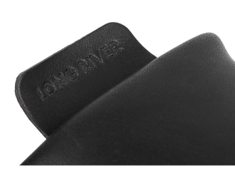 Изображение №2 | Косметичка «Брис» с лого Long River (черный)