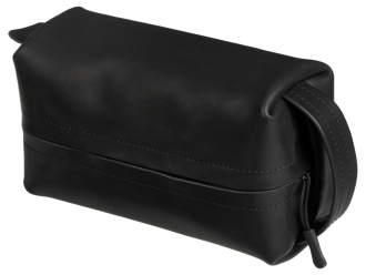 Изображение №3 | Косметичка «Брис» с лого Long River (черный)