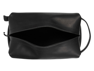 Изображение №6 | Косметичка «Брис» с лого Long River (черный)