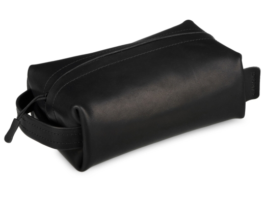 Изображение №1 | Косметичка «Брис» с лого Long River (черный)