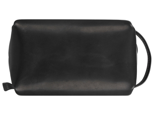 Изображение №5 | Косметичка «Брис» с лого Long River (черный)