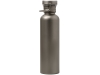 Изображение №3 | Бутылка для воды из титана «Titan», 750 мл (темно-серый)