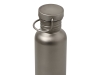 Изображение №10 | Бутылка для воды из титана «Titan», 750 мл (темно-серый)