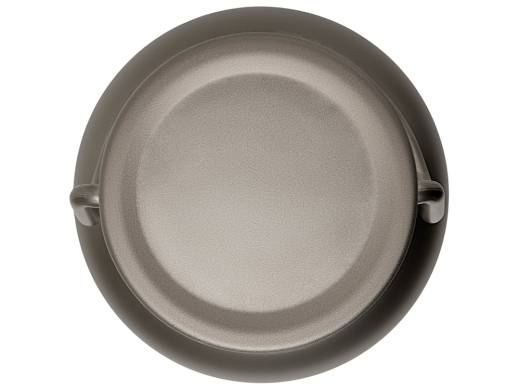 Изображение №7 | Бутылка для воды из титана «Titan», 750 мл (темно-серый)