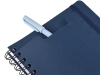 Изображение №4 | Ежедневник недатированный А5 «Pragmatic» (темно-синий)