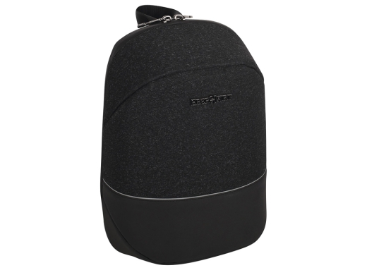 Изображение №2 | Городской рюкзак Legacy (черный)