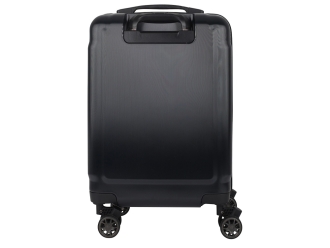 Изображение №4 | Чемодан Craft для ручной клади размер, 40 л S (черный)