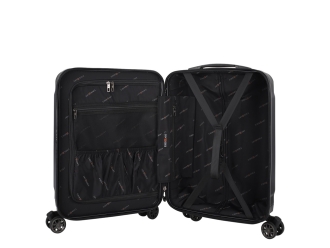 Изображение №5 | Чемодан Craft для ручной клади размер, 40 л S (черный)