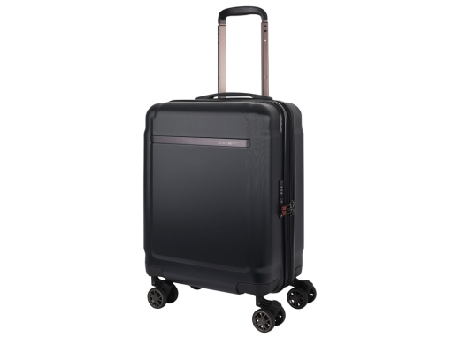 Изображение №1 | Чемодан Craft для ручной клади размер, 40 л S (черный)