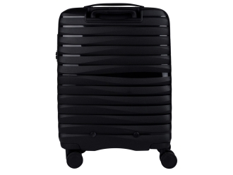 Изображение №4 | Чемодан Dune для ручной клади, 35 л S (черный)