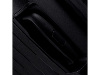 Изображение №7 | Чемодан Dune для ручной клади, 35 л S (черный)