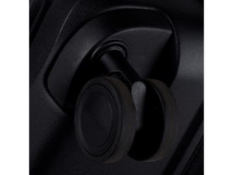 Изображение №8 | Чемодан Dune для ручной клади, 35 л S (черный)