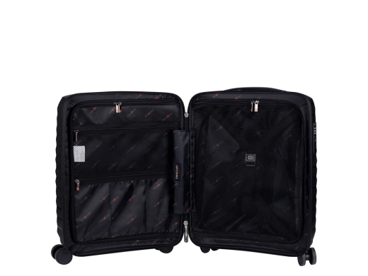 Изображение №5 | Чемодан Dune для ручной клади, 35 л S (черный)