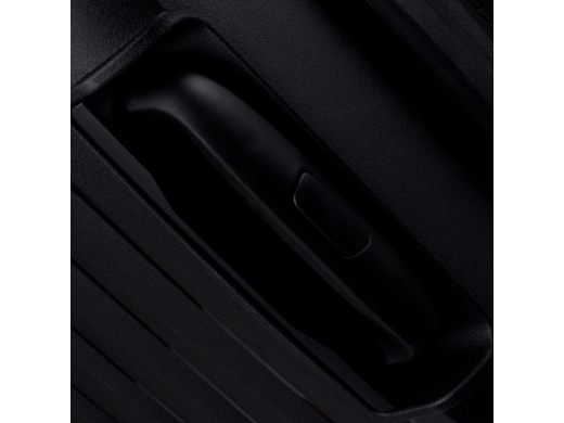 Изображение №7 | Чемодан Dune для ручной клади, 35 л S (черный)