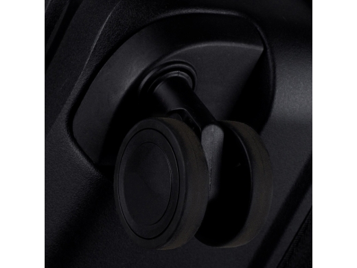 Изображение №8 | Чемодан Dune для ручной клади, 35 л S (черный)