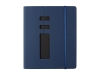 Изображение №2 | Ежедневник недатированный А5 «La Manche» (темно-синий)