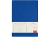Изображение №2 | Ежедневник недатированный А5 «Megapolis Color Flex» (синий)