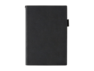 Изображение №4 | Ежедневник недатированный А5 «Grand» (черный)